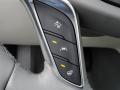 Controls of 2017 Cadillac XT5 Premium Luxury AWD #23