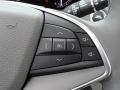 Controls of 2017 Cadillac XT5 Premium Luxury AWD #24
