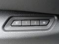 Controls of 2017 Cadillac Escalade Luxury 4WD #14