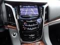 Controls of 2017 Cadillac Escalade Luxury 4WD #19