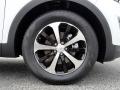  2017 Kia Sorento EX AWD Wheel #8