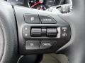 Controls of 2017 Kia Sorento EX AWD #24