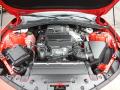  2017 Camaro 2.0 Liter Turbocharged DOHC 16-Valve VVT 4 Cylinder Engine #3