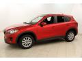 2015 CX-5 Touring #3