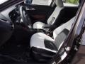 Front Seat of 2017 Mazda CX-3 Grand Touring AWD #4