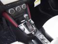  2017 CX-3 6 Speed Automatic Shifter #7