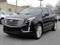 2017 XT5 Premium Luxury AWD #3