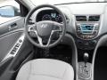 2017 Accent SE Sedan #6