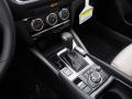  2017 Mazda6 6 Speed Sport Automatic Shifter #7