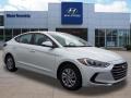 2017 Elantra SE #1