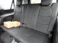 Rear Seat of 2017 Cadillac Escalade ESV Premium Luxury 4WD #9