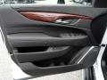 Door Panel of 2017 Cadillac Escalade ESV Premium Luxury 4WD #12