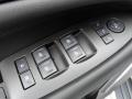 Controls of 2017 Cadillac Escalade ESV Premium Luxury 4WD #13