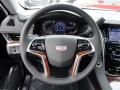  2017 Cadillac Escalade ESV Premium Luxury 4WD Steering Wheel #25