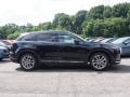  2016 Mazda CX-9 Jet Black Mica #2