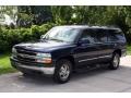 2001 Suburban 1500 LT 4x4 #1