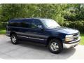 2001 Suburban 1500 LT 4x4 #8