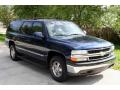 2001 Suburban 1500 LT 4x4 #9