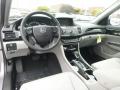 2017 Accord LX Sedan #10