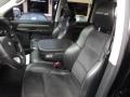 Front Seat of 2005 Dodge Ram 1500 SRT-10 Quad Cab #10