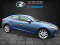 2017 MAZDA3 Touring 4 Door #1