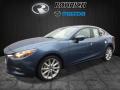 2017 MAZDA3 Touring 4 Door #4