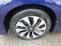  2017 Honda Accord Hybrid EX-L Sedan Wheel #7