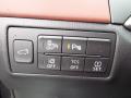 Controls of 2017 Mazda CX-9 Signature AWD #14