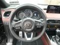  2017 Mazda CX-9 Signature AWD Steering Wheel #15