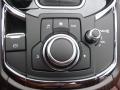 Controls of 2017 Mazda CX-9 Signature AWD #17