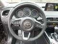  2017 Mazda CX-9 Touring AWD Steering Wheel #15