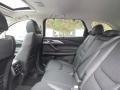 Rear Seat of 2017 Mazda CX-9 Touring AWD #8