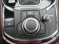 Controls of 2017 Mazda CX-9 Signature AWD #17