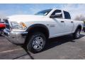 2017 2500 Tradesman Crew Cab 4x4 #1