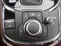 Controls of 2017 Mazda CX-9 Signature AWD #16