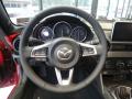  2017 Mazda MX-5 Miata RF Club Steering Wheel #15