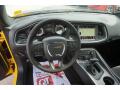 Dashboard of 2017 Dodge Challenger T/A #8