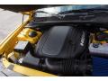  2017 Challenger 5.7 Liter HEMI OHV 16-Valve VVT V8 Engine #10