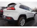 2017 Cherokee Latitude #4