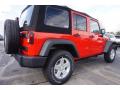 2017 Wrangler Unlimited Sport 4x4 #3 2017 Wrangler Unlimited Sport 4x4 #3