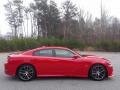  2017 Dodge Charger TorRed #5