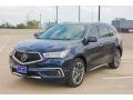 2017 MDX SH-AWD #3 2017 MDX SH-AWD #3