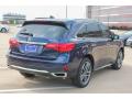 2017 MDX SH-AWD #7 2017 MDX SH-AWD #7