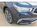 2017 MDX SH-AWD #10 2017 MDX SH-AWD #10