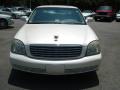 2003 DeVille Sedan #6