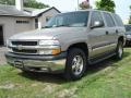2002 Tahoe LS 4x4 #1
