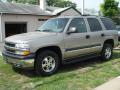 2002 Tahoe LS 4x4 #2