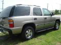 2002 Tahoe LS 4x4 #5
