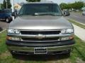 2002 Tahoe LS 4x4 #8