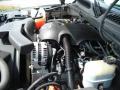 2002 Tahoe LS 4x4 #24